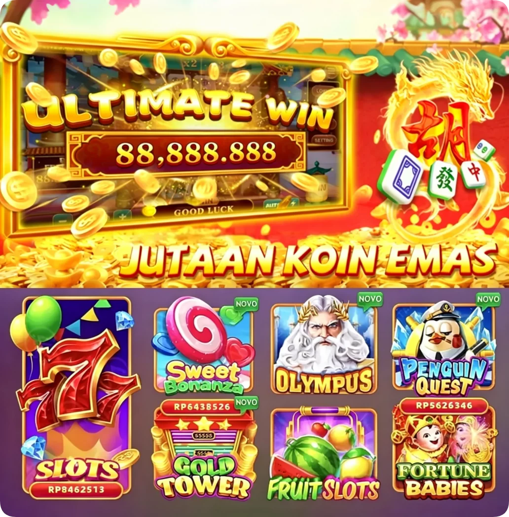 mimigame APK Resmi Unduh
