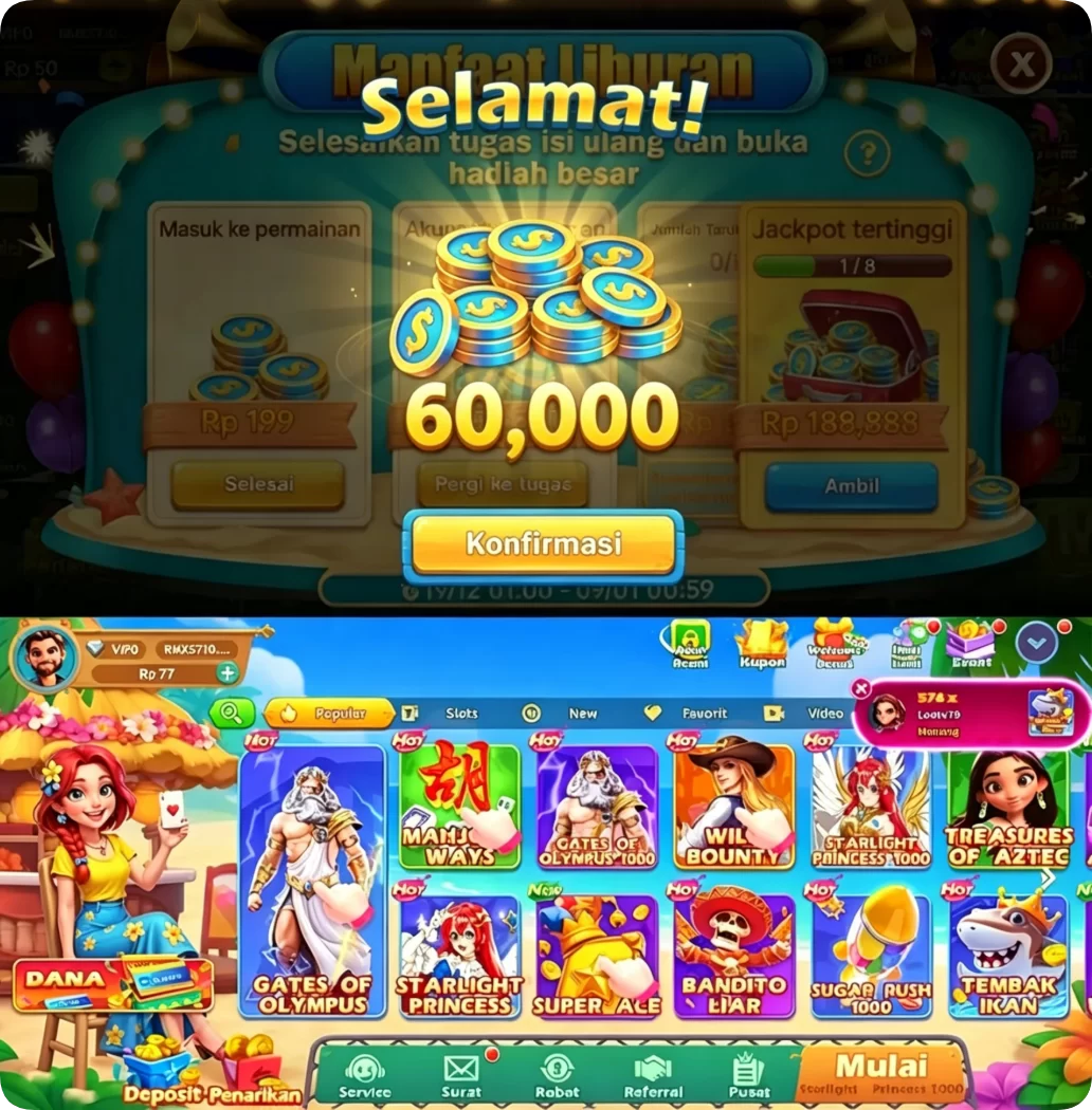 mimigame Masuk - mimigame Resmi